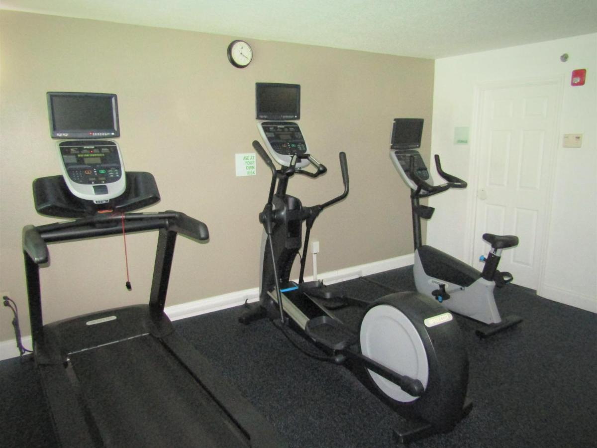 Hampton Inn St Augustine Downtown Historic Distric St. Augustine Luaran gambar