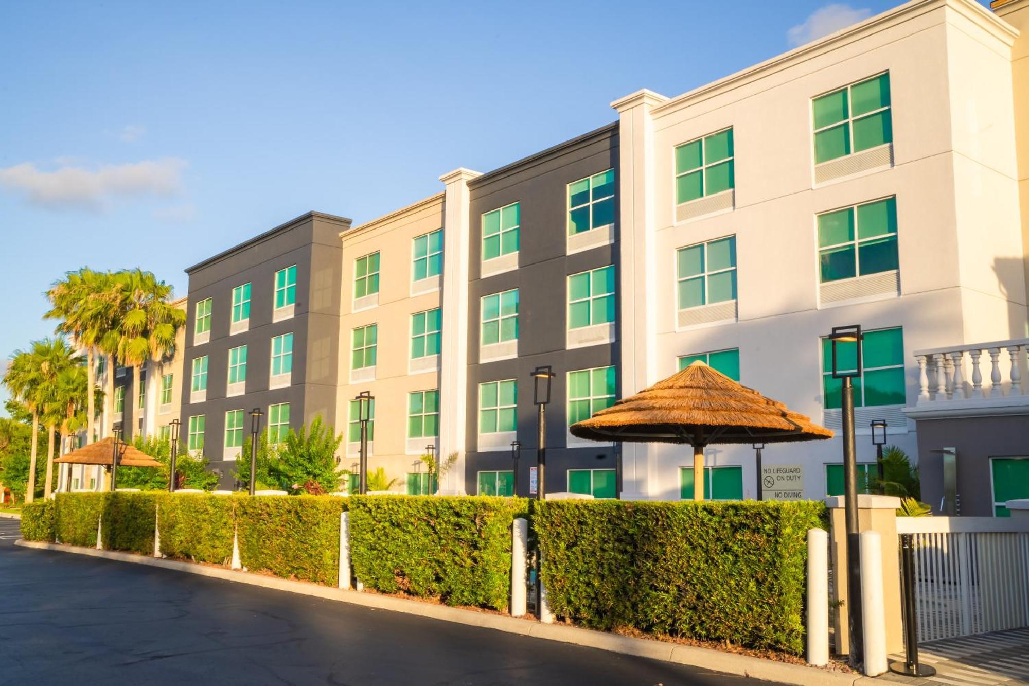 Hampton Inn St Augustine Downtown Historic Distric St. Augustine Luaran gambar