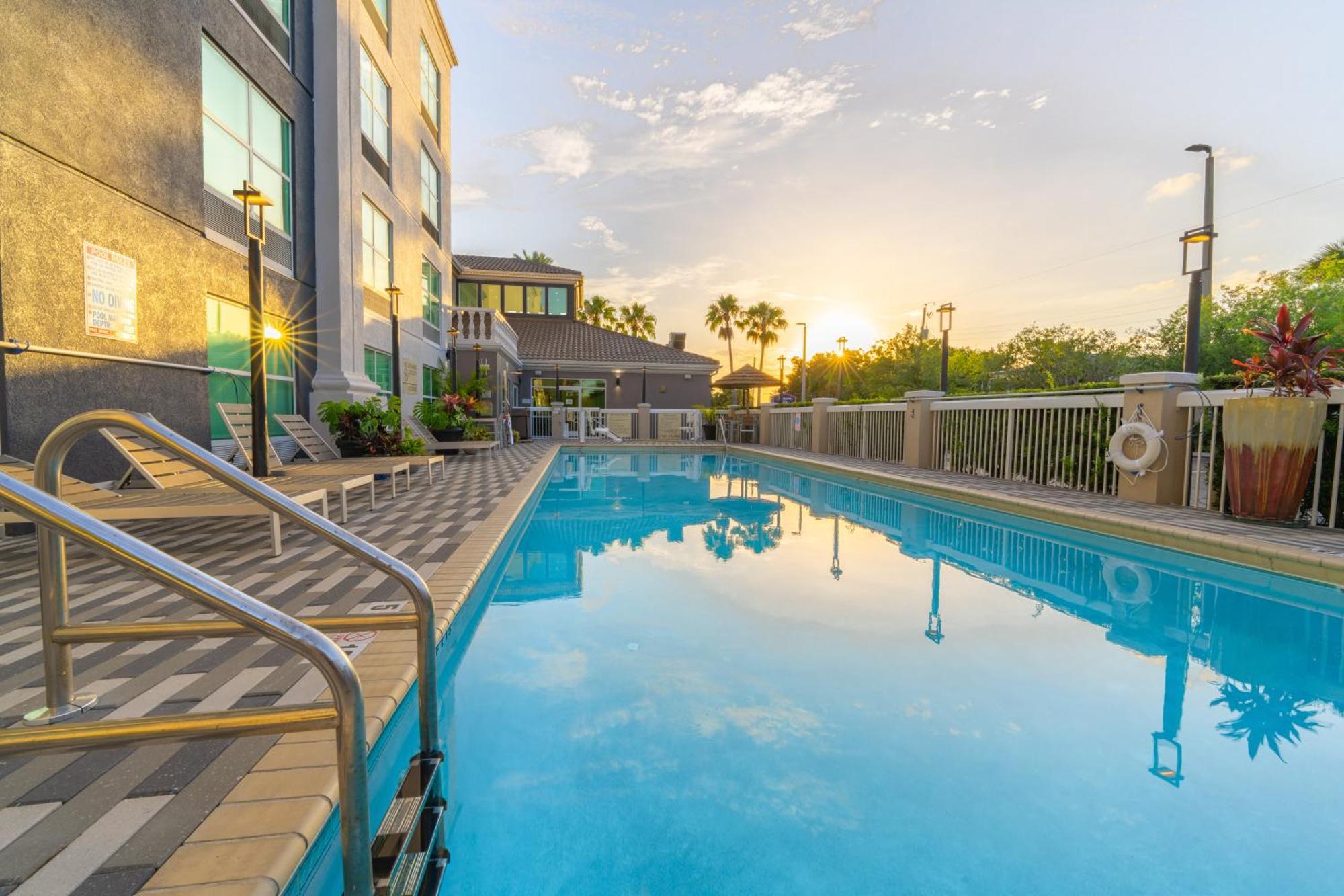 Hampton Inn St Augustine Downtown Historic Distric St. Augustine Luaran gambar