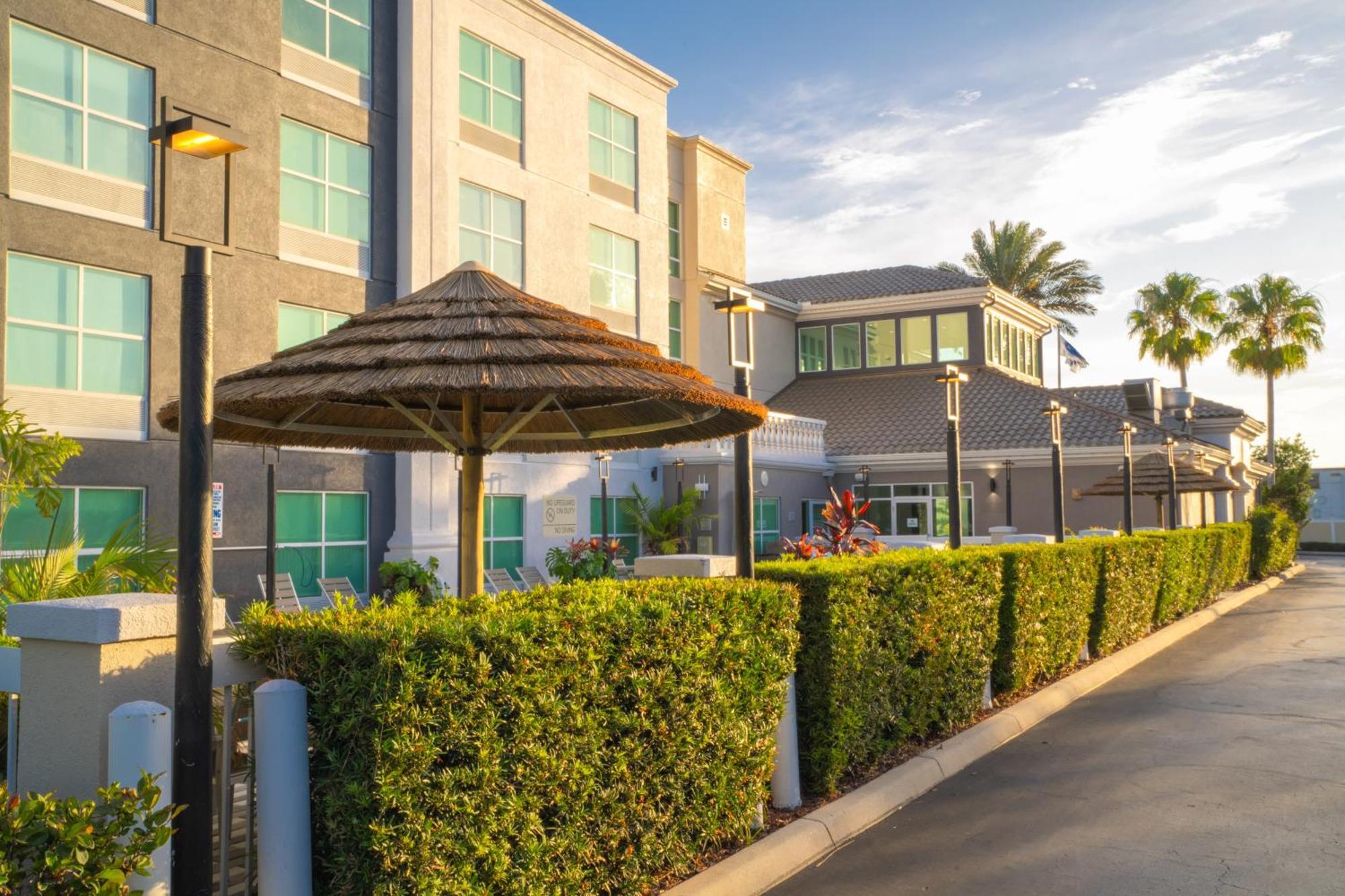 Hampton Inn St Augustine Downtown Historic Distric St. Augustine Luaran gambar
