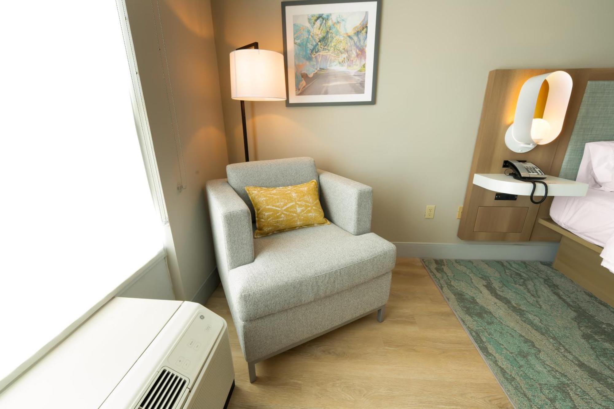 Hampton Inn St Augustine Downtown Historic Distric St. Augustine Luaran gambar