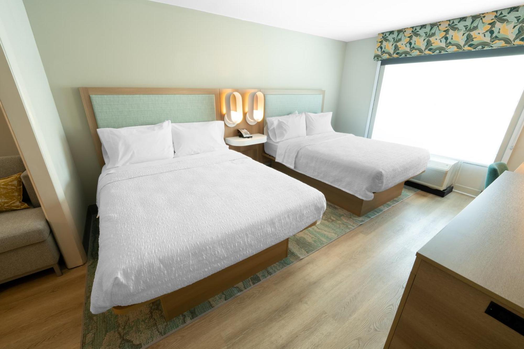 Hampton Inn St Augustine Downtown Historic Distric St. Augustine Luaran gambar