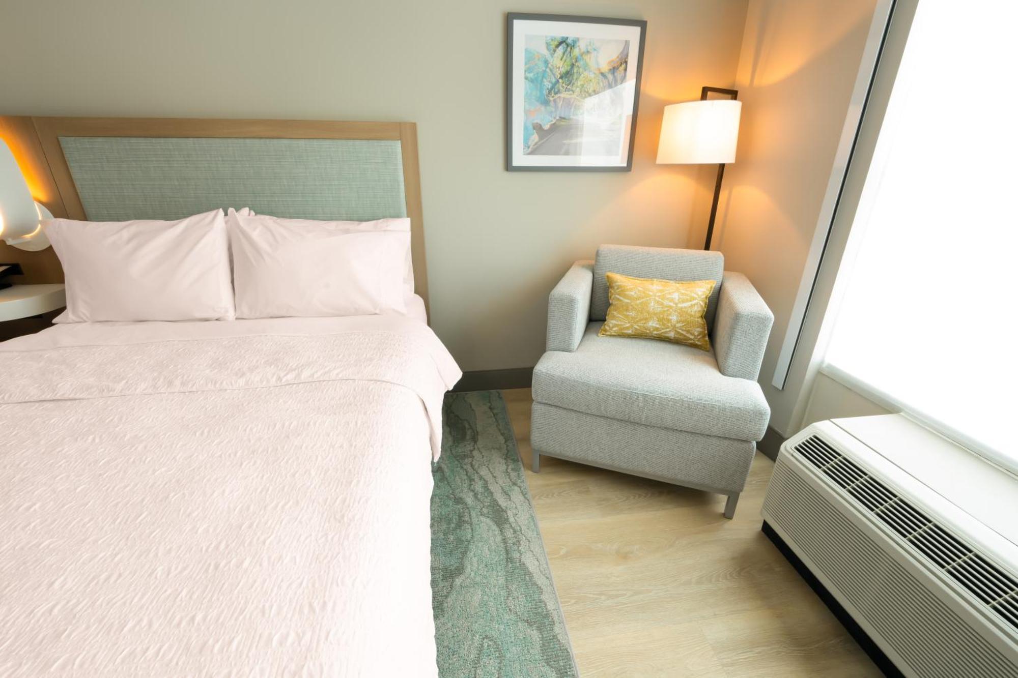 Hampton Inn St Augustine Downtown Historic Distric St. Augustine Luaran gambar