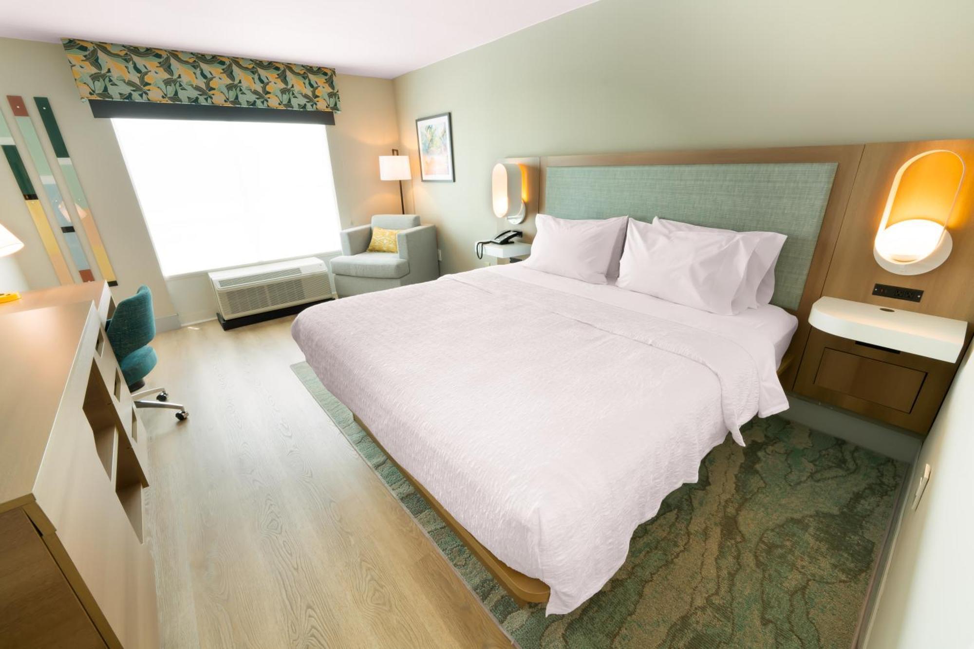 Hampton Inn St Augustine Downtown Historic Distric St. Augustine Luaran gambar