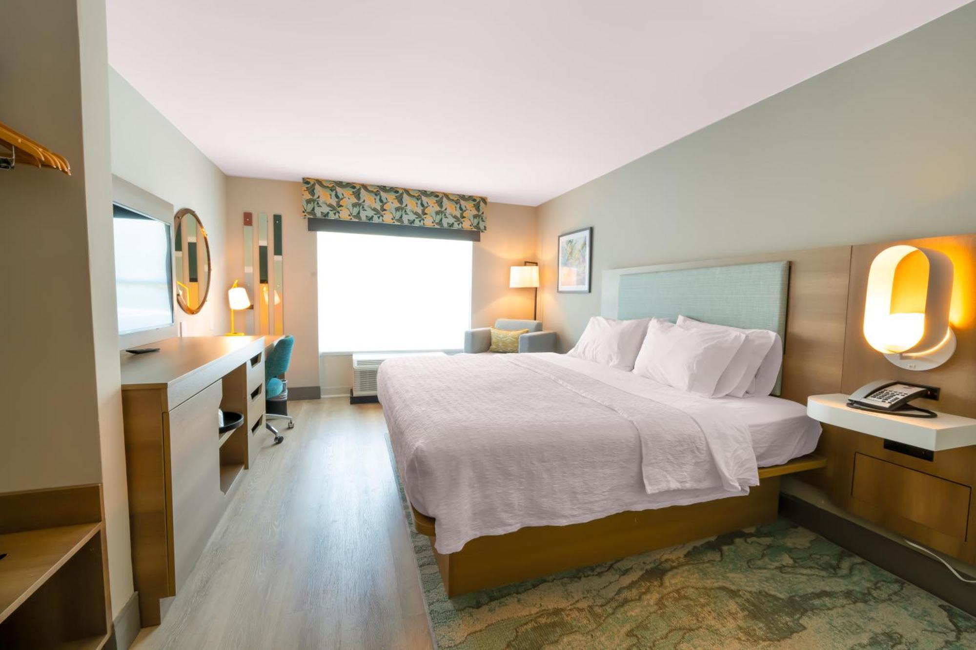 Hampton Inn St Augustine Downtown Historic Distric St. Augustine Luaran gambar