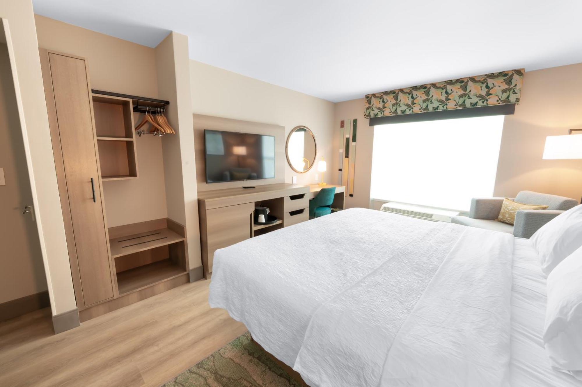 Hampton Inn St Augustine Downtown Historic Distric St. Augustine Luaran gambar