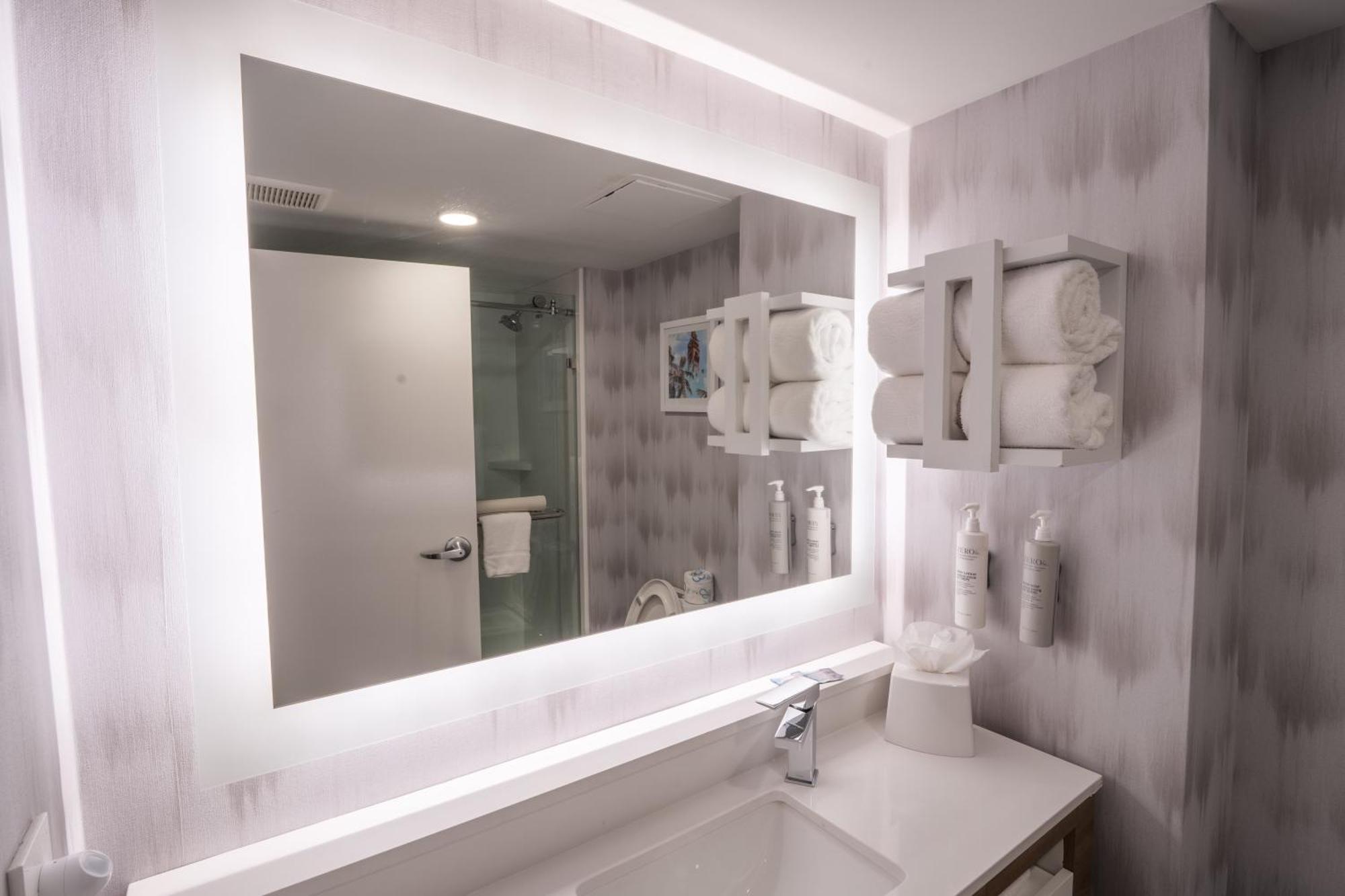 Hampton Inn St Augustine Downtown Historic Distric St. Augustine Luaran gambar