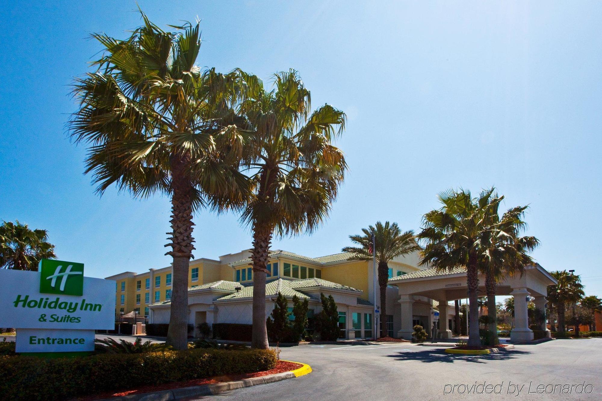 Hampton Inn St Augustine Downtown Historic Distric St. Augustine Luaran gambar
