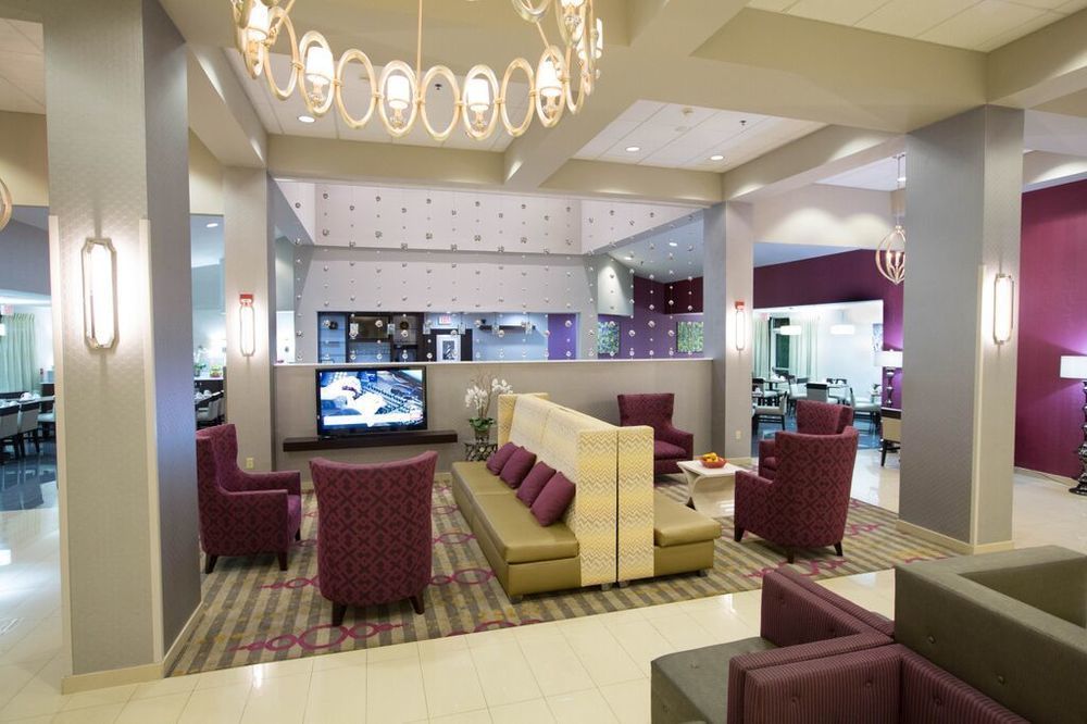 Hampton Inn St Augustine Downtown Historic Distric St. Augustine Luaran gambar