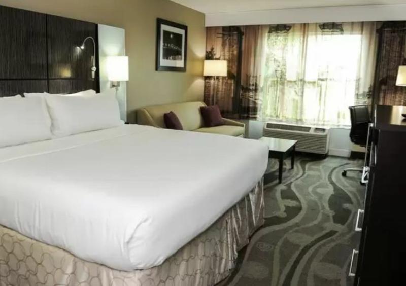 Hampton Inn St Augustine Downtown Historic Distric St. Augustine Luaran gambar